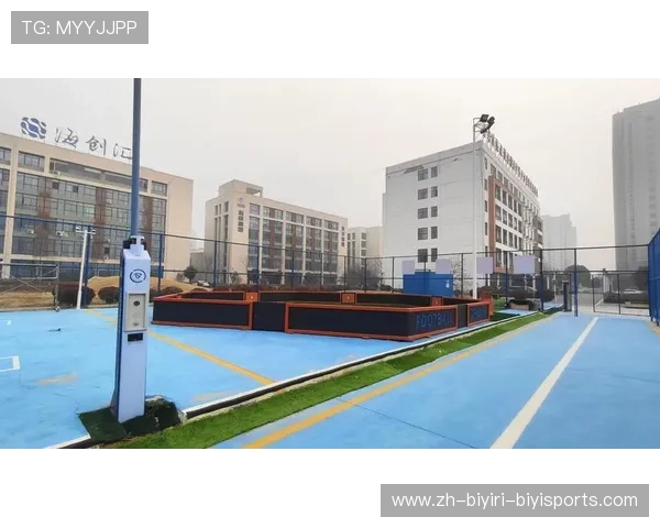 足球物联网技术在智能球场构建中的应用场景有哪些