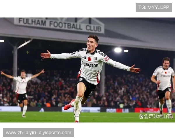 富勒姆俱乐部所在城市介绍：伦敦西部的百年老牌劲旅