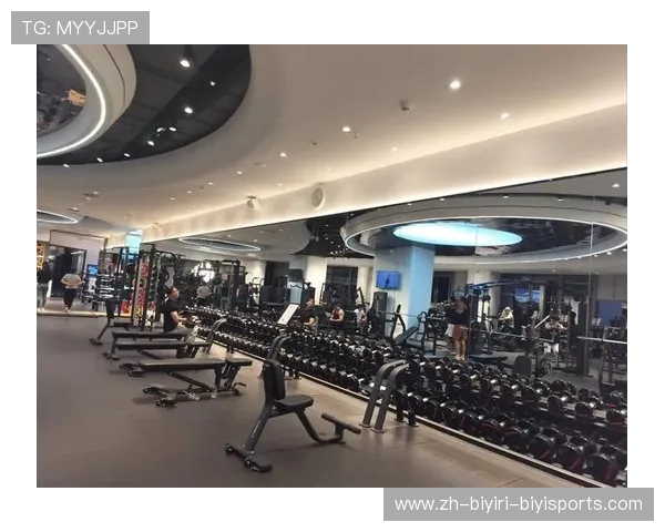 顶级运动装备矩阵：从商用级力量器械到智能有氧设备全解析