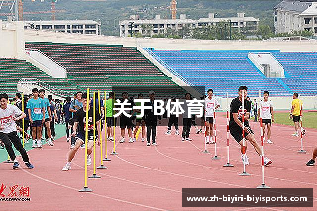 关于B体育